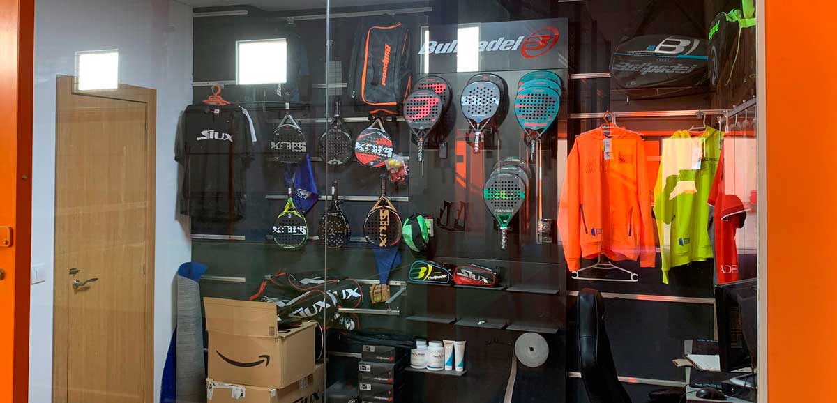 Padel Palace